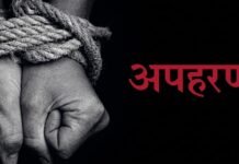 पुण्यात सराईत टोळीचा असा प्रकार, जे पाहून पोलिसही सुन्न झाले!