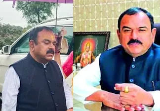 अशोक खरातचा पाय आणखी खोलात!; एका कोठडीतून दुसऱ्या कोठडीत रवानगी