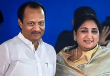 महाराष्ट्राला मिळणार पहिली महिला मुख्यमंत्री?; अजितदादांचं ‘ते’ स्वप्न सुनेत्रा पवार पूर्ण करणार?