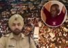 न्याय मिळणारच! संदीपसिंह गिल यांची ग्वाही