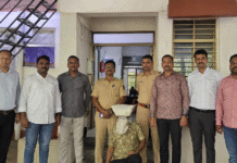 चेहरा विद्रुप, पुरावे नष्ट; पनवेल पोलिसांचा देशभरात शोध, २ महिन्यांनी ‘असा’ लागला थरारक जळीत हत्याकांडाचा छडा!