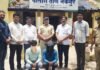 पतीचा काटा काढून प्रियकराला फोन केला अन् म्हणाली- ‘कार्यक्रम ओके’; थरारक हत्याकांडाचा ५ दिवसांत पर्दाफाश!