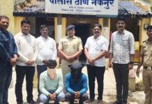 पतीचा काटा काढून प्रियकराला फोन केला अन् म्हणाली- ‘कार्यक्रम ओके’; थरारक हत्याकांडाचा ५ दिवसांत पर्दाफाश!